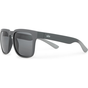 2026 Gill Mens Lumina Floating Sunglasses 9744 - Ash